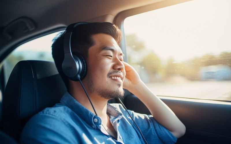 汽车里的歌曲 汽车里的歌曲有哪些