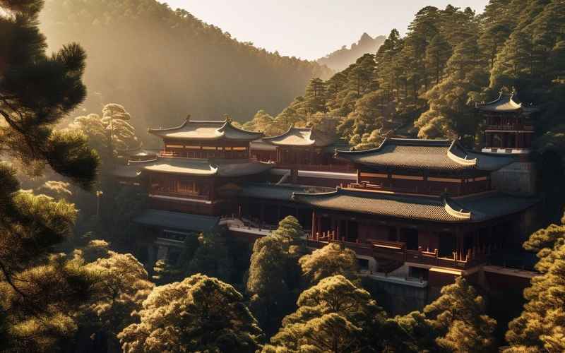 南岳衡山完美住宿推荐 南岳衡山完美住宿推荐