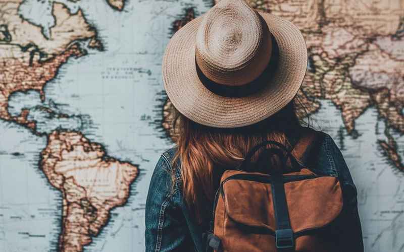 哪里旅游最适合