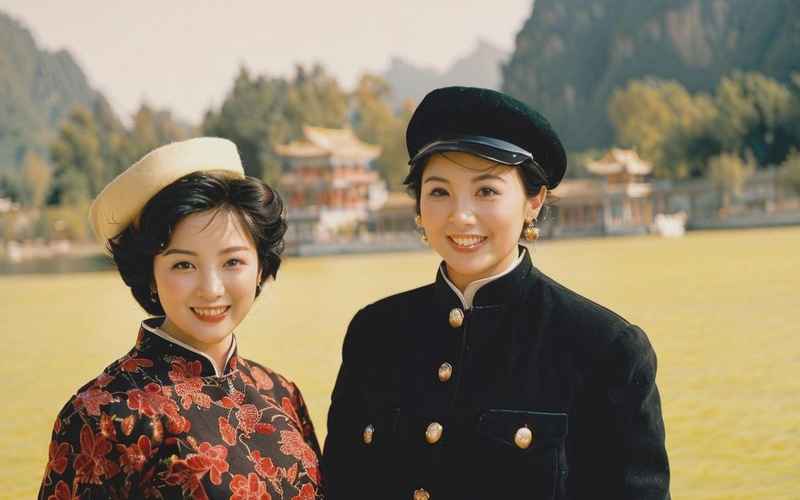 十大经典荧屏神韵：盘点全球高口碑电视剧巨制与艺术魅力