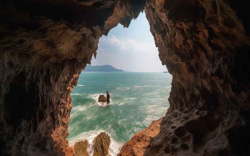 《沧海桑田鉴人心》
