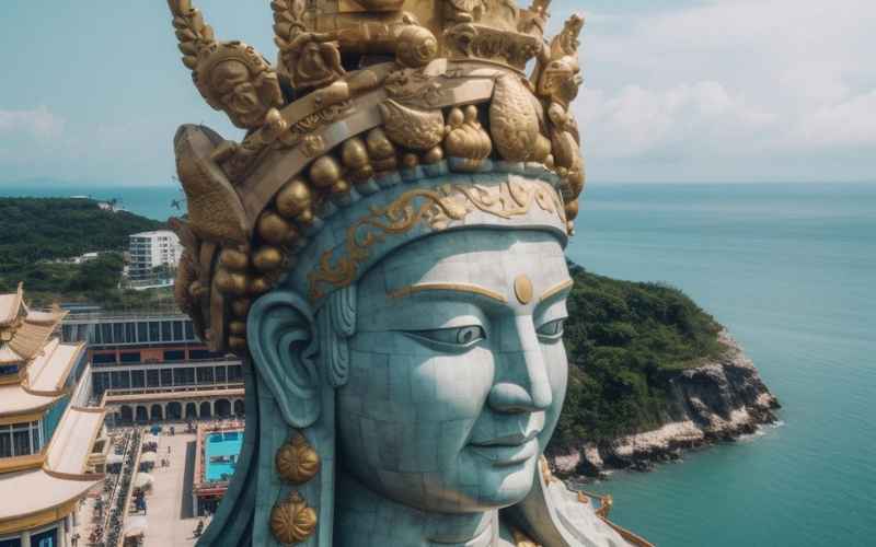 普陀佛教文化经典旅游攻略 普陀佛教文化经典旅游攻略