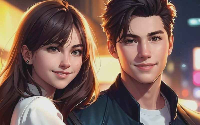 完美人生：爱与抉择的三十六小时