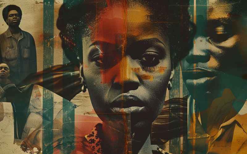 《荧幕新生：时光中的智慧与坚韧之旅》