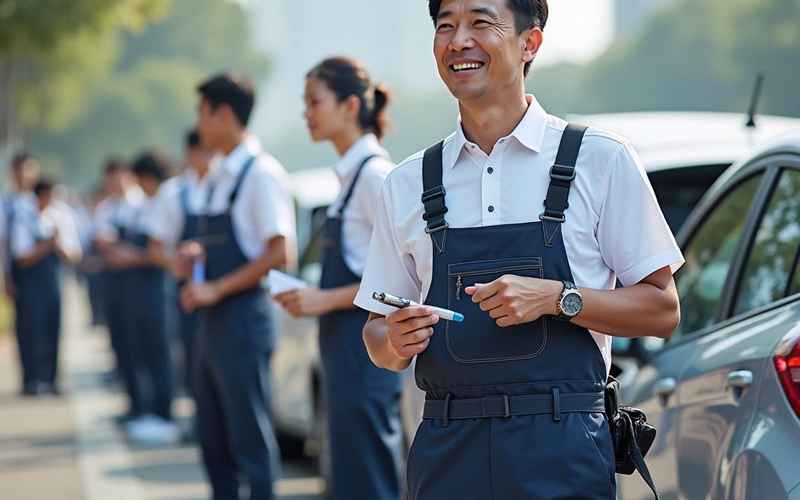 盐城汽车招聘(盐城汽车厂)