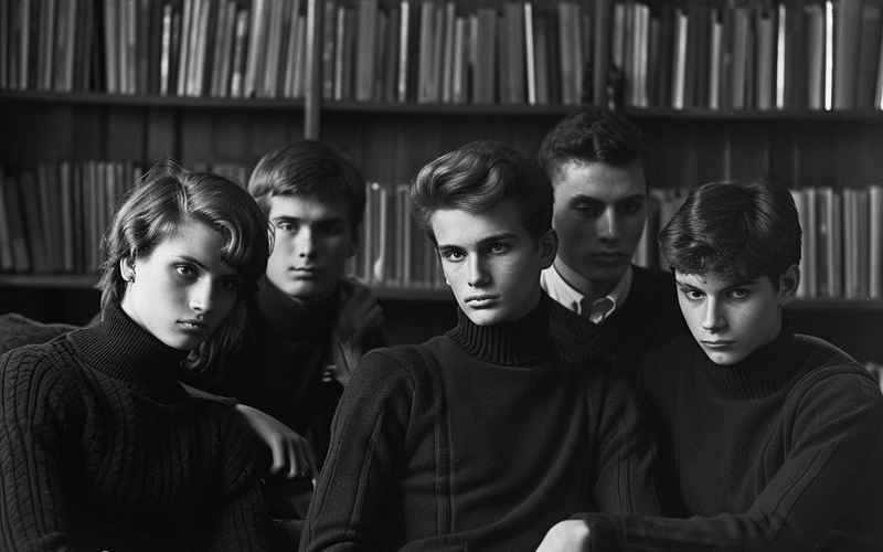 知识青年岁月：往昔光影在线重温录