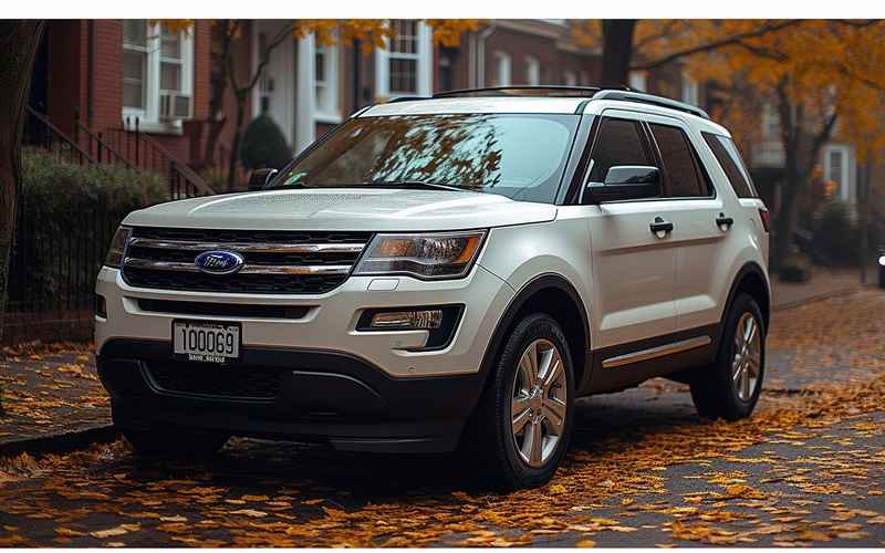 汽车自动落锁怎么设置 车启动着自动上锁怎么办