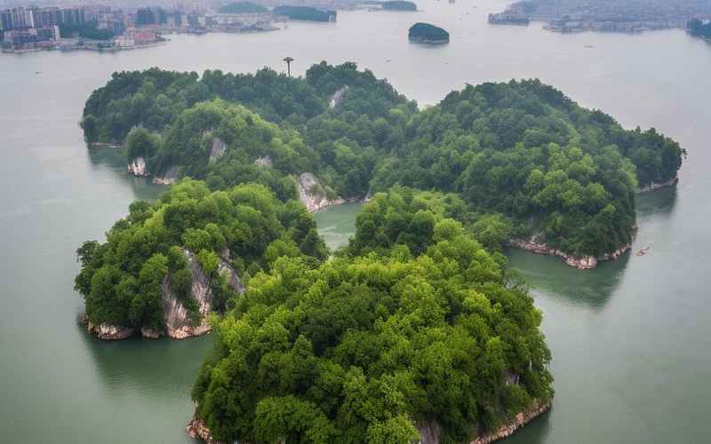 千島湖自駕游攻略：環島自駕必看景點推薦及注意事項