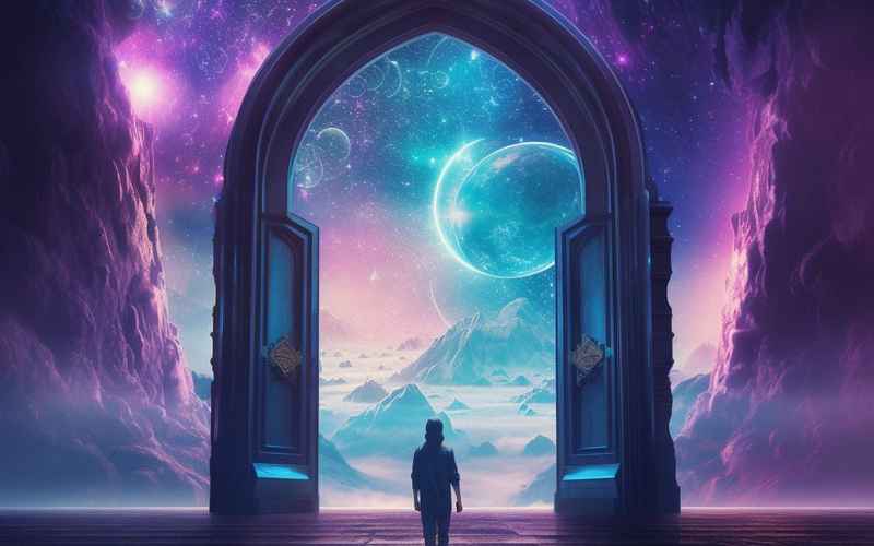 探索目的地：奇妙体验与心灵感悟