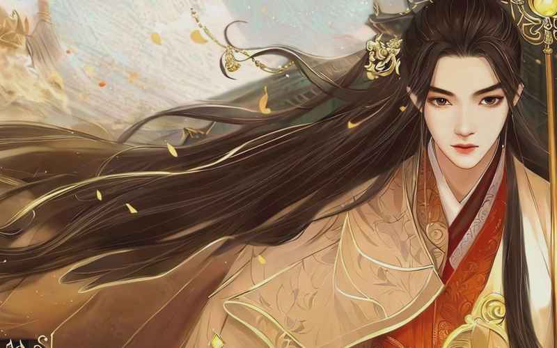 孤芳难隐天下志