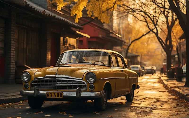 北京小汽車搖號中簽(北京小汽車搖號中簽顯示什么)