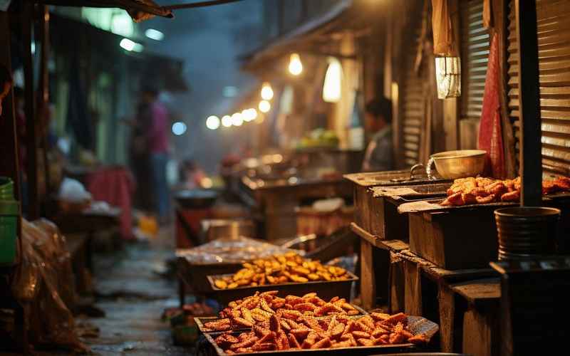 爱在烟火气的人间