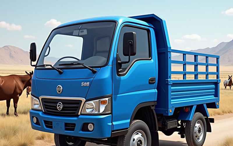 江淮汽車小貨車 江淮汽車小貨車型號
