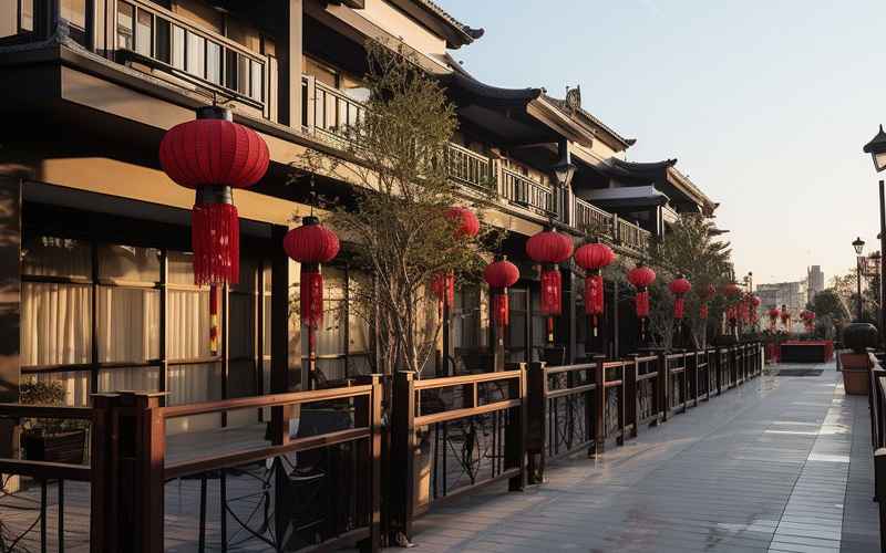 南湖苏东坡文化城：值得去感受文化底蕴