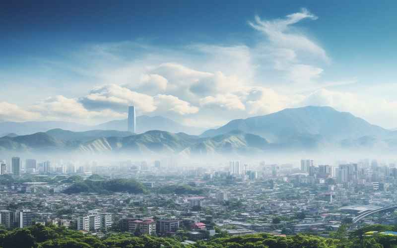 《长崎旅游景点推荐：平行象限的出行之旅》