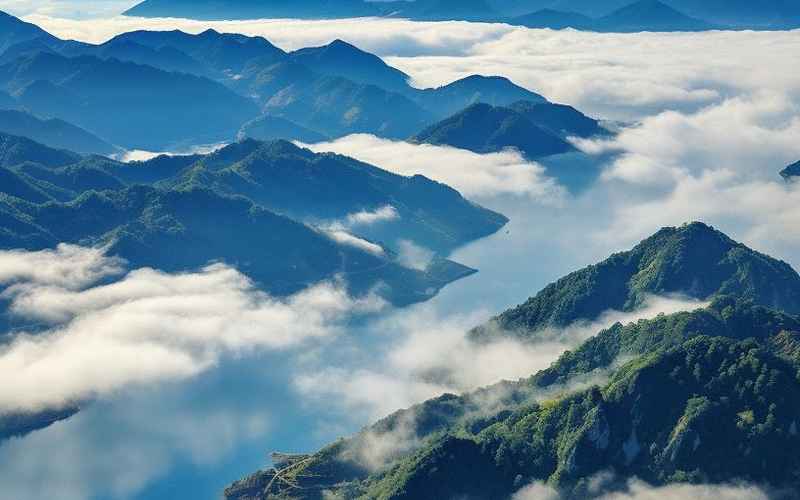 丹東絕美新天地