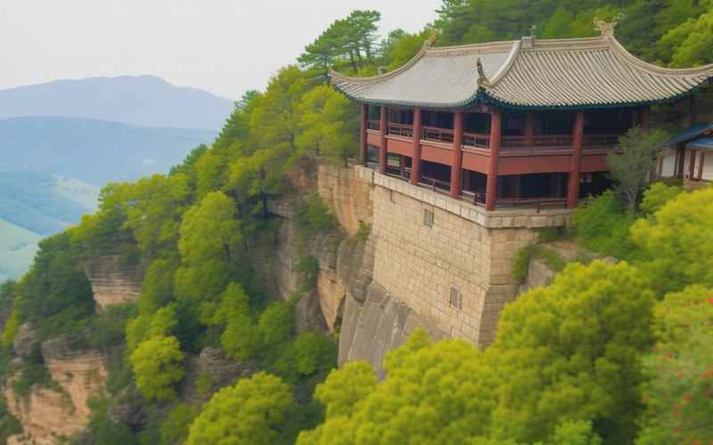 兰州安宁旅游必去景点推荐