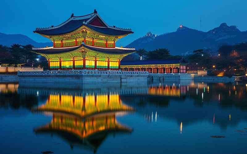 去韓國旅游是否需要簽證