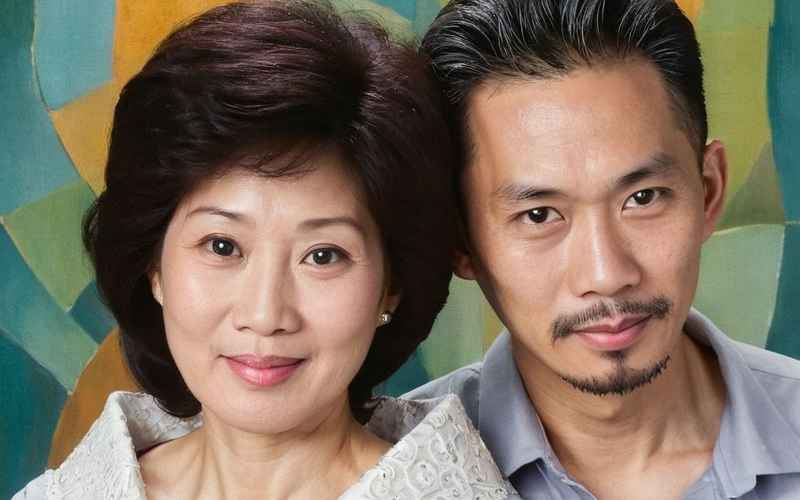 婆媳的戰國時代 電視劇、婆媳的戰國時代 電視劇劇情簡介