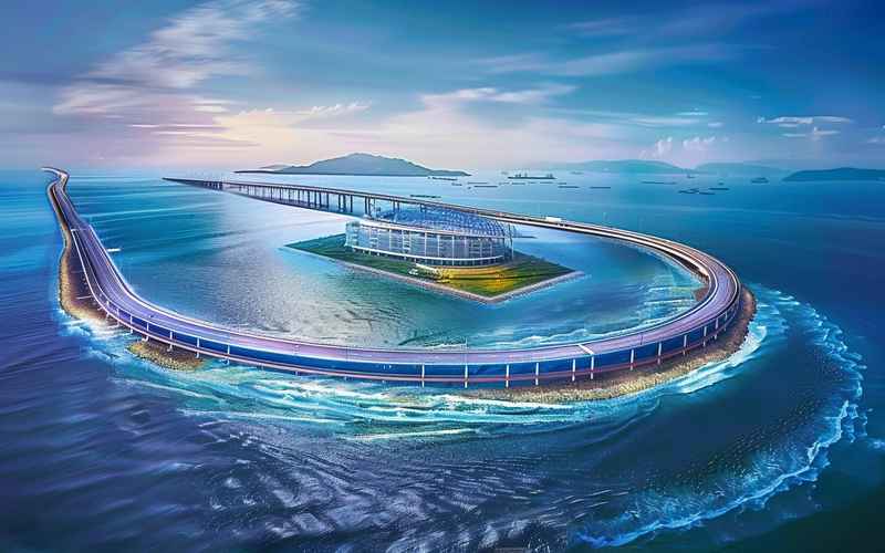 港澳自由行完美报团，随心畅游两地绝美风光