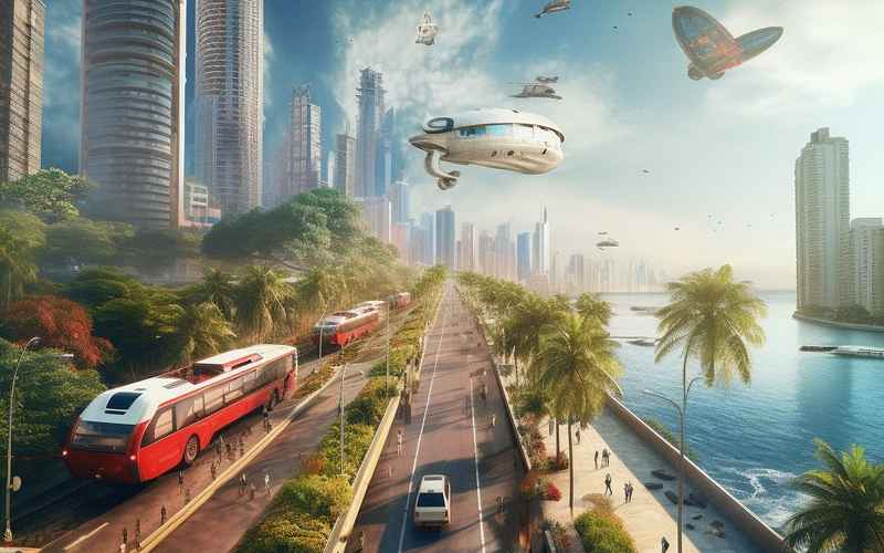 汽车飞机,汽车飞机自行车小船游艇哪个不一样