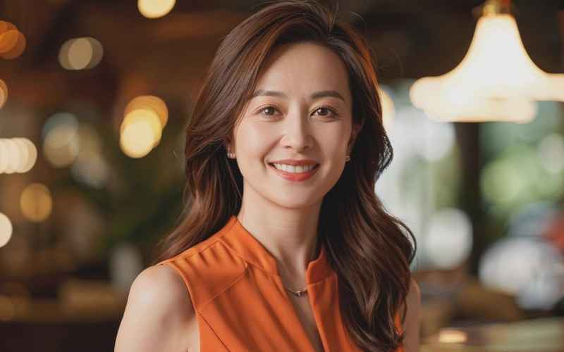 《香辣之味 都市女性三十而丽》