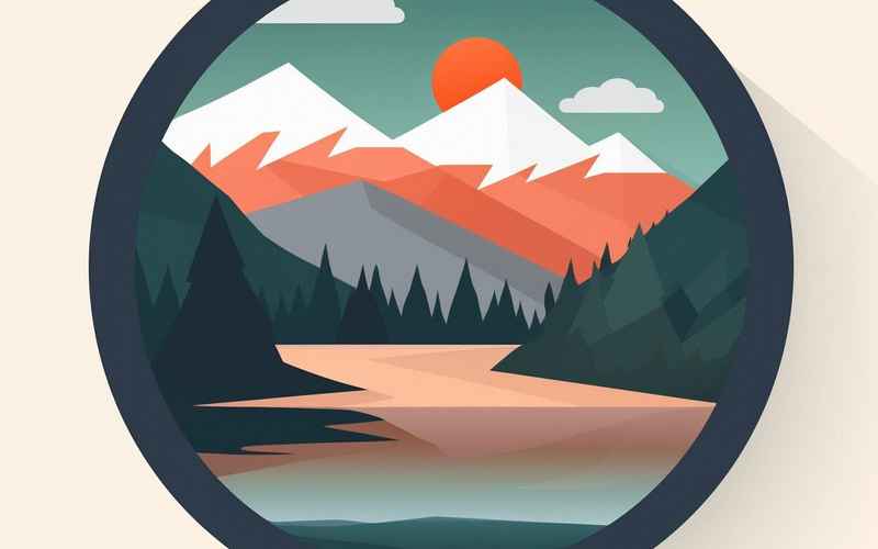 风景与旅行，永远是你的探索，开始吧