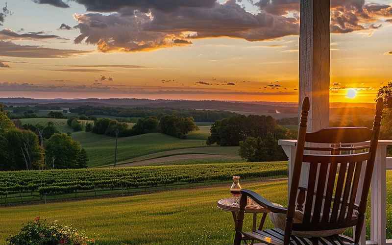 探秘[地点名]附近的秘境，不可错过这些美景