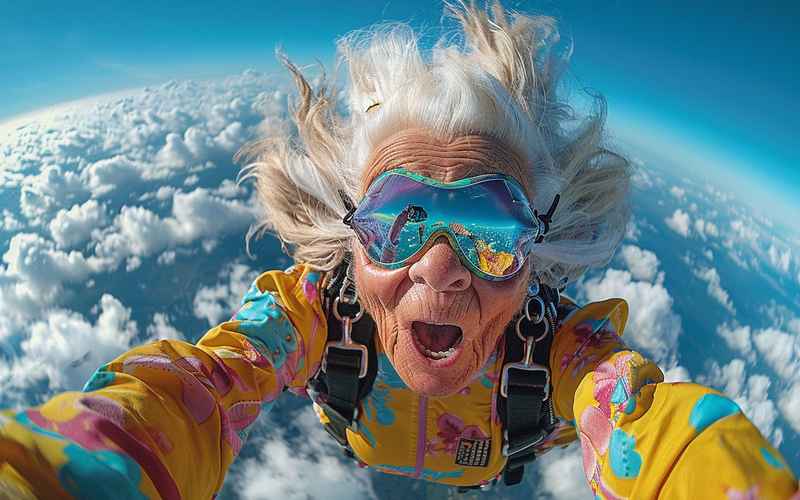 云端日志：三万英尺上的云端人生