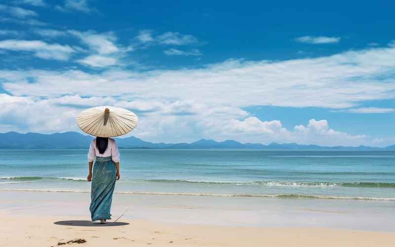 探秘文昌，畅游海南