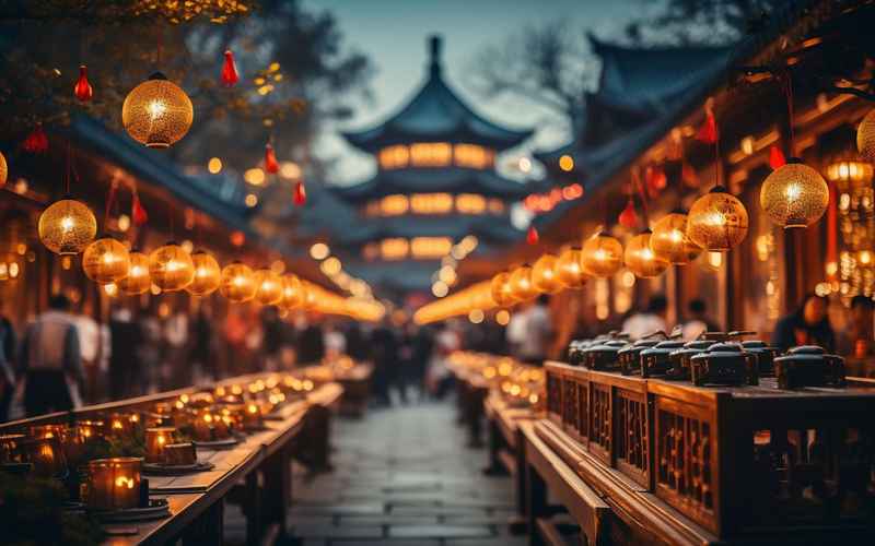 成都市區旅游必去十大景點推薦 bookmark10大