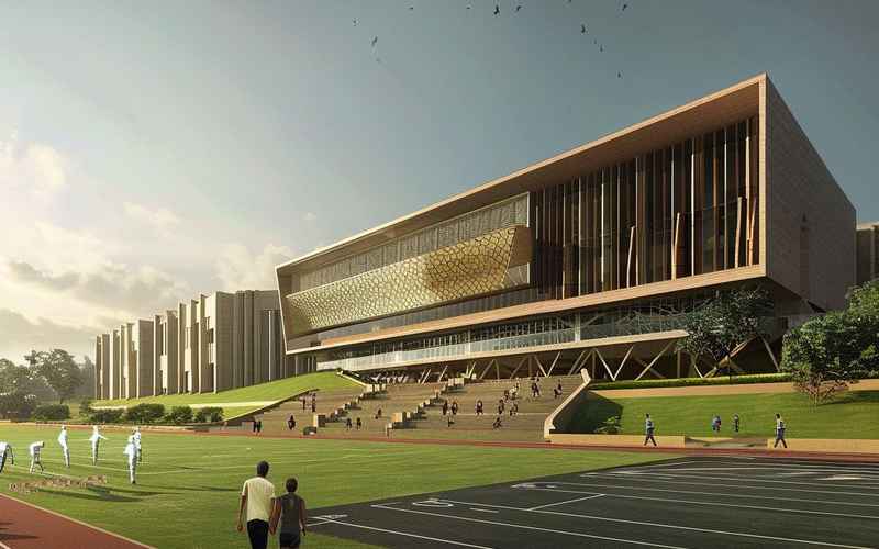 天府新区航空旅游学院 天府新区航空旅游学院