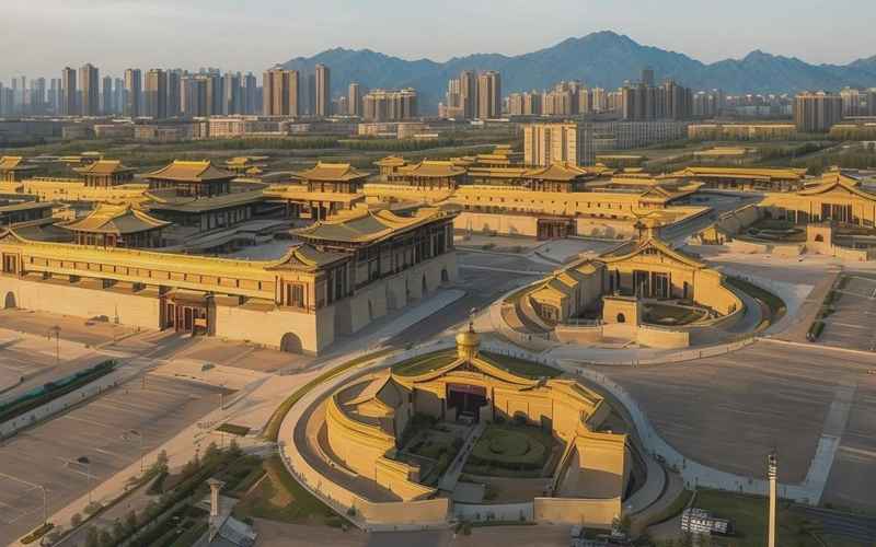 芜湖旅游必看景点排行榜：历史文化与现代城市的完美融合