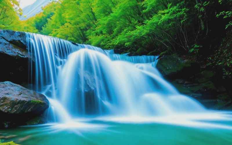 五泄風景區,絕美風光,生態與文化交融,旅游天堂 五泄風景區,絕美風光,生態與文化交融,旅游天堂