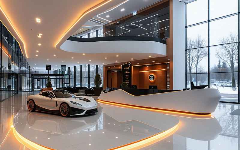 中恒汽车—中恒车行