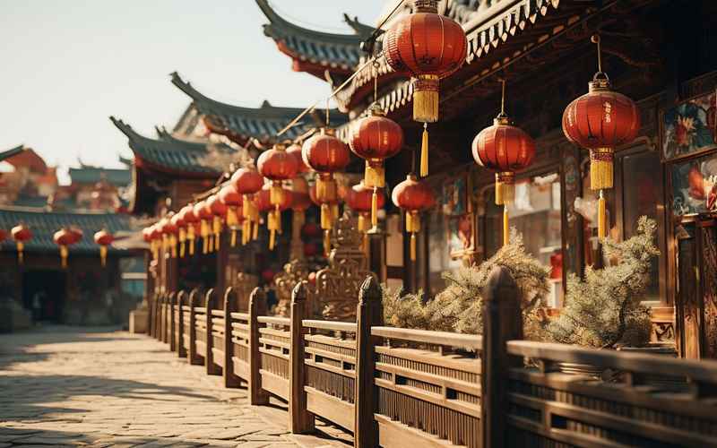 任丘古镇：千年文化之城