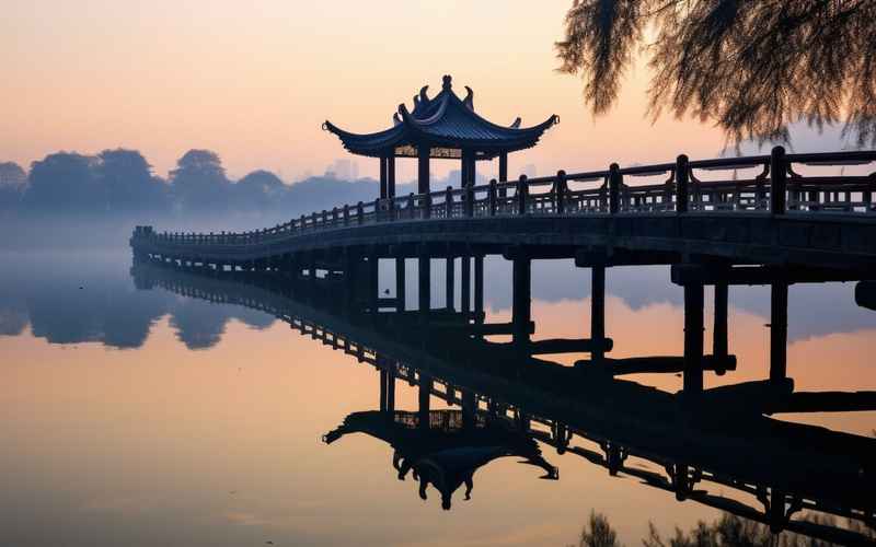 探秘淮安周邊美景 探秘淮安周邊美景