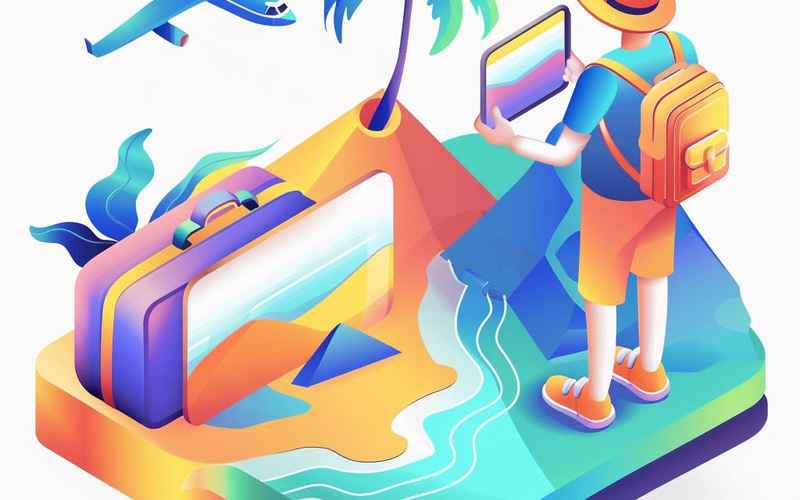 旅游OTA运营高效创新 旅游OTA运营高效创新