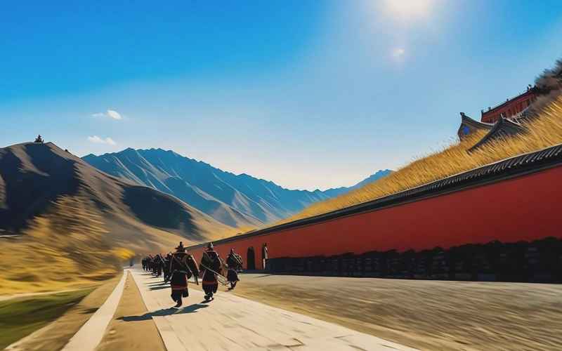 五台山旅游多少钱