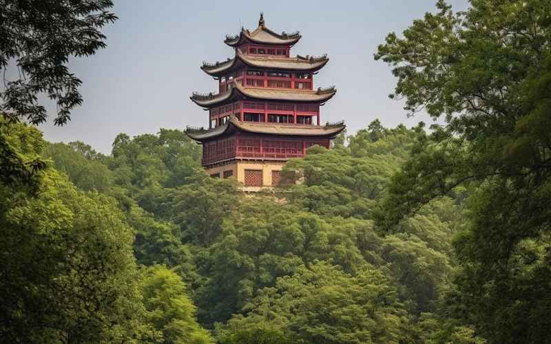 武漢全景游玩卡