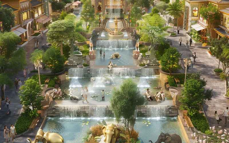 东莞市旅游新天地 东莞市旅游新天地