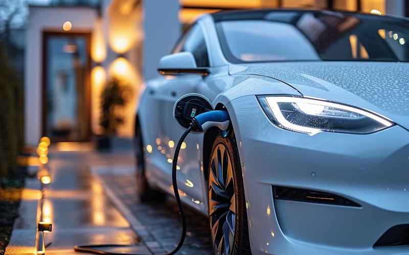 电动汽车的利弊、电动汽车的利弊有哪些