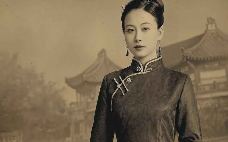 《青影流光：周迅荧屏沉浮录》