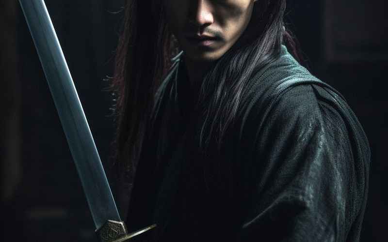 剑客豪情荧屏放送侠影江湖在线畅享