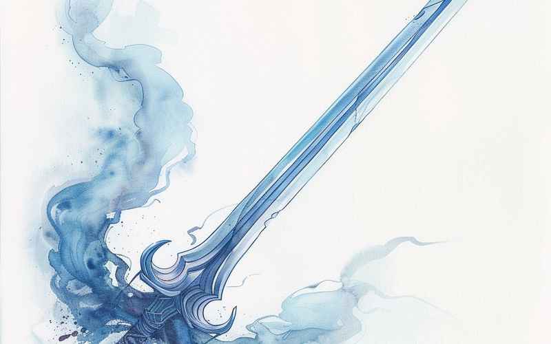 覆雨剑风起云烟