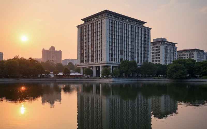 《山東第一醫科大學附屬省立醫院：醫大強基傳承，省立服務天下》