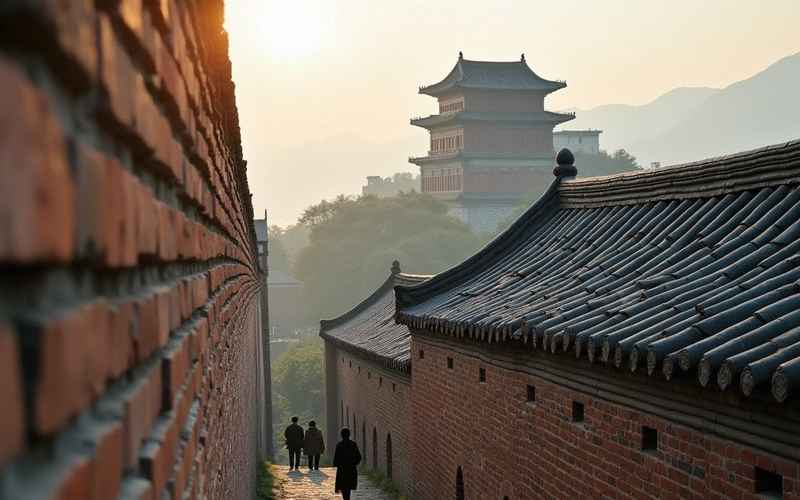 敦化之旅:历史与美食的天堂 敦化之旅:历史与美食的天堂