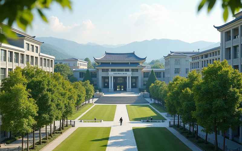 四川旅游学院：旅游学科优质，一流教育资源