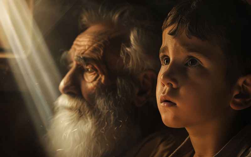 《一百零一次追光：跨越时光的爱与承诺》