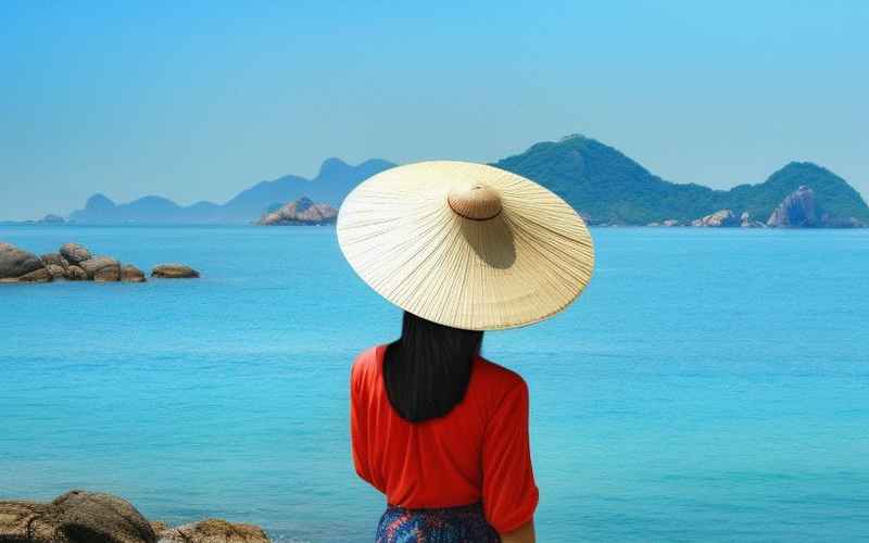 旅游好心情